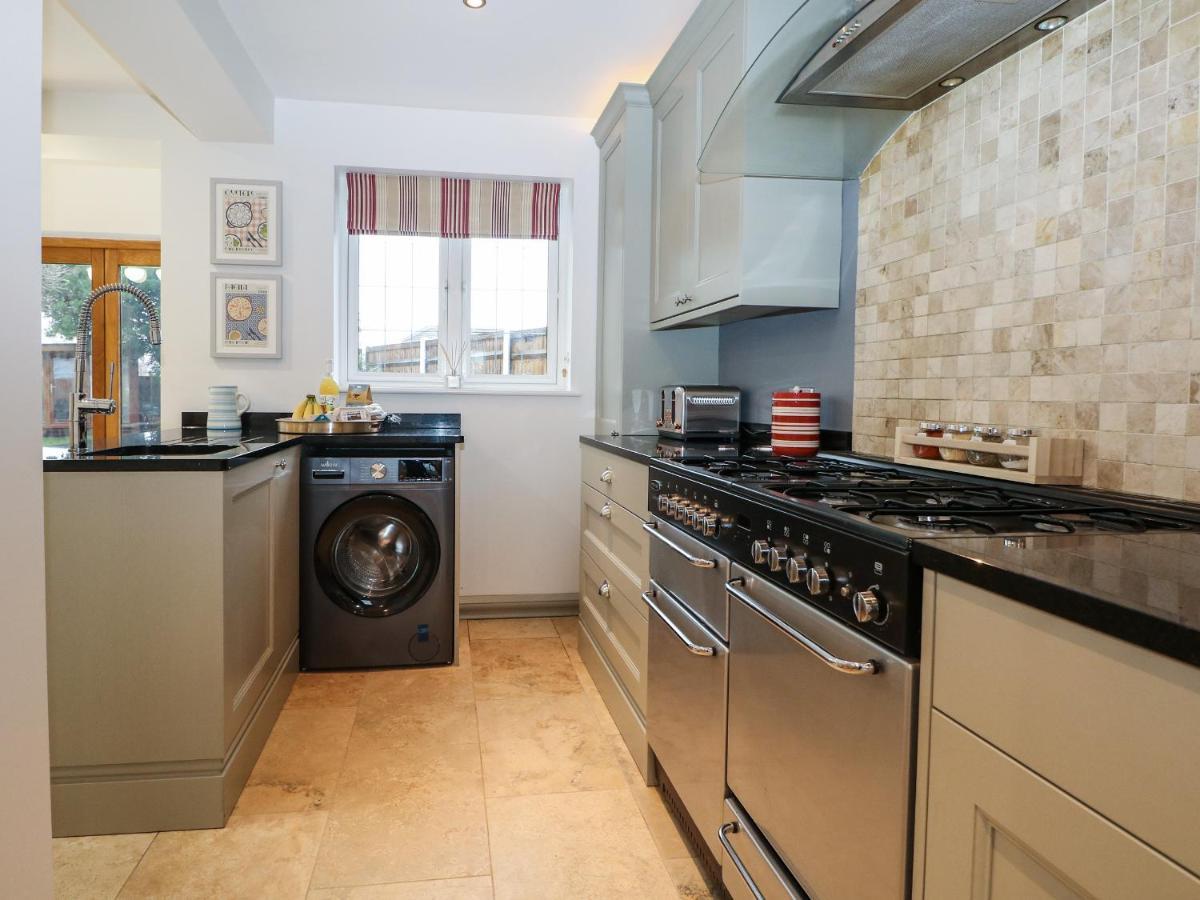Primrose Place Worthing Exterior foto