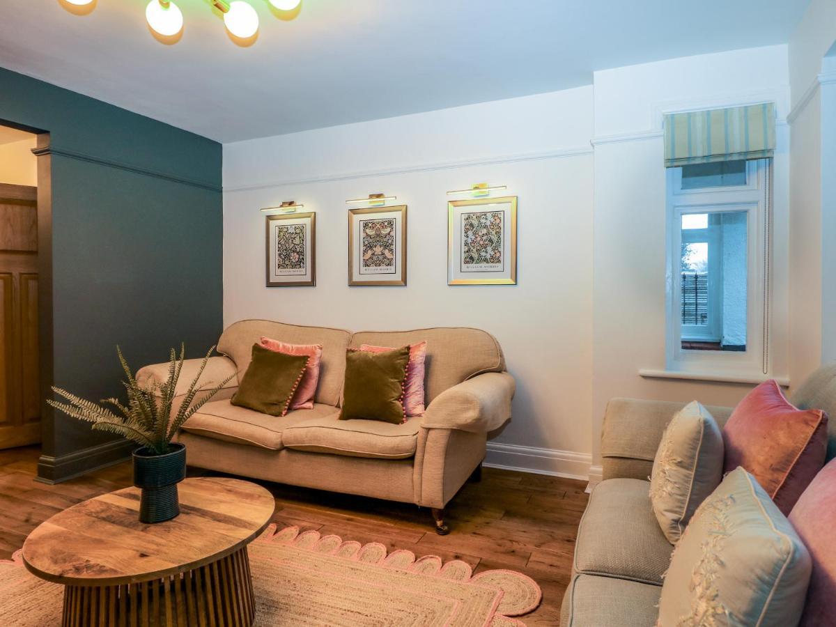 Primrose Place Worthing Exterior foto