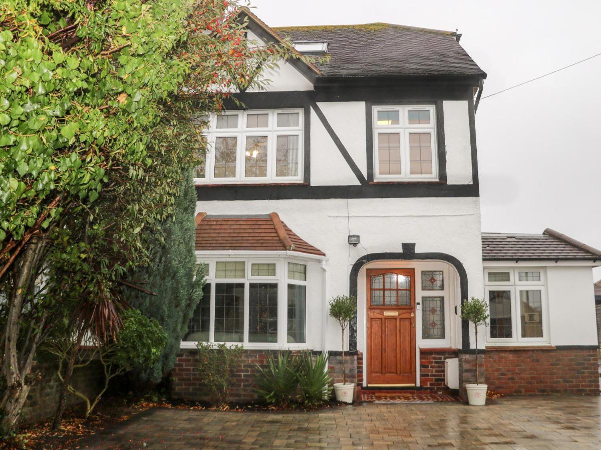 Primrose Place Worthing Exterior foto